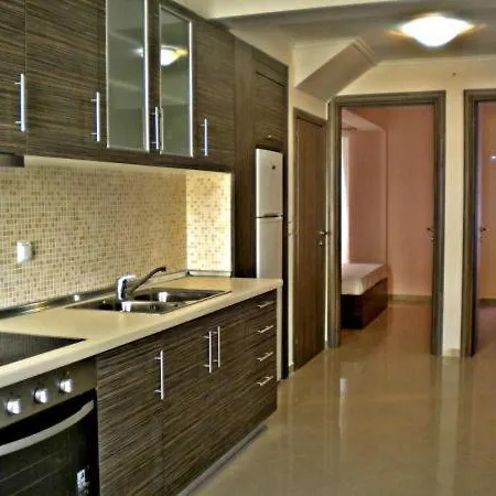 Apartment Iro Nea Peramos (Macedonia)