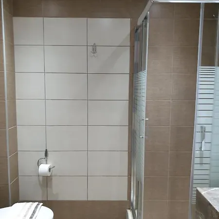 Apartment Iro *