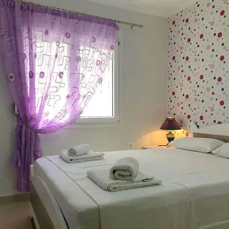 Apartment Iro Nea Peramos (Macedonia)