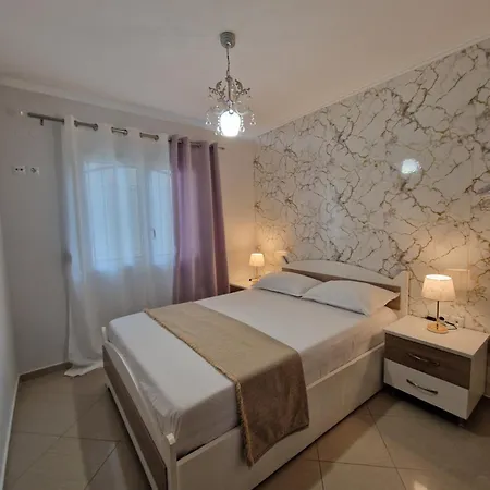 Iro Apartment Nea Peramos (Macedonia)