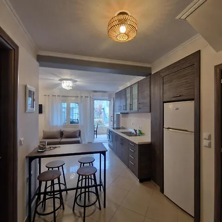 Apartment Iro