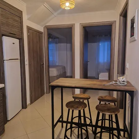 Apartment Iro *